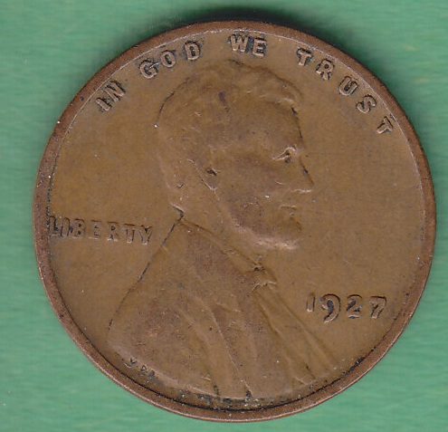 103-Days-Of-Lincoln-Cents!