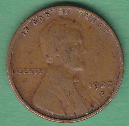 103-Days-Of-Lincoln-Cents!
