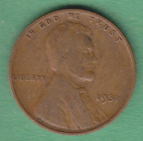 103-Days-Of-Lincoln-Cents!