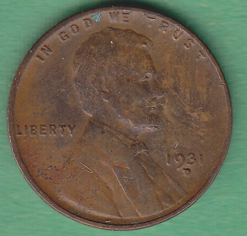 103-Days-Of-Lincoln-Cents!