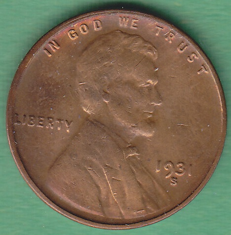 103-Days-Of-Lincoln-Cents!