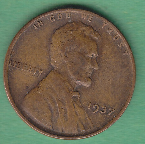 103-Days-Of-Lincoln-Cents!