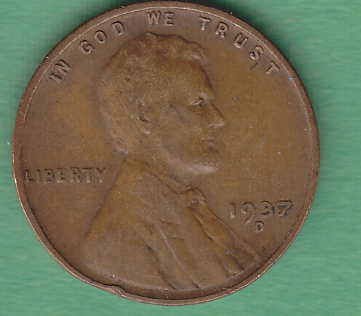 103-Days-Of-Lincoln-Cents!