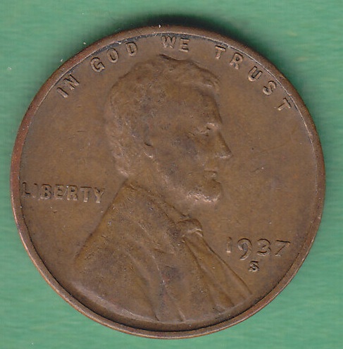 103-Days-Of-Lincoln-Cents!