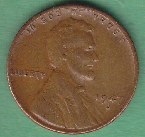 103-Days-Of-Lincoln-Cents!