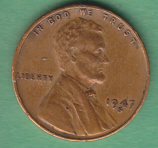 103-Days-Of-Lincoln-Cents!
