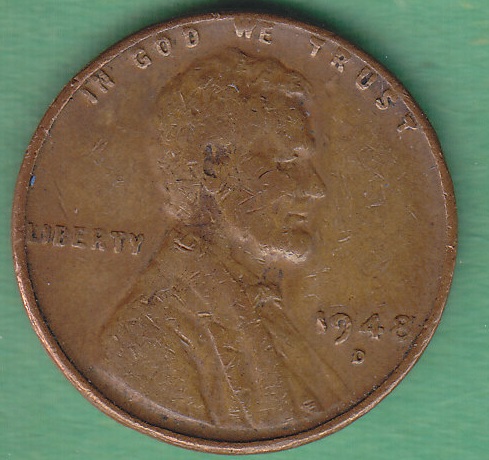 103-Days-Of-Lincoln-Cents!