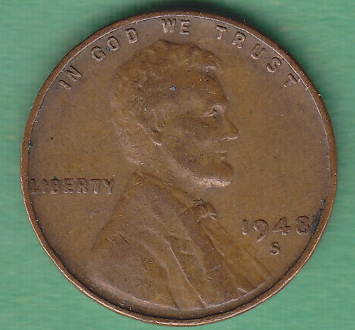 103-Days-Of-Lincoln-Cents!