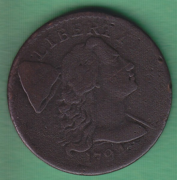 What-Is-The-Oldest--UScoin-In-Your-Collection?