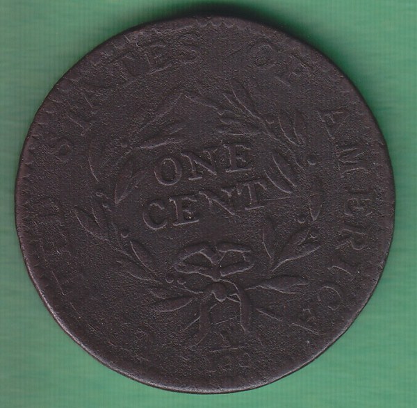 What-Is-The-Oldest--UScoin-In-Your-Collection?