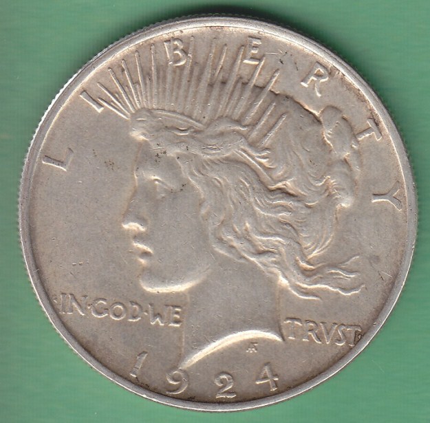The-11-Days-Of-Peace-Dollars!