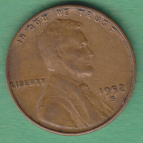 103-Days-Of-Lincoln-Cents!