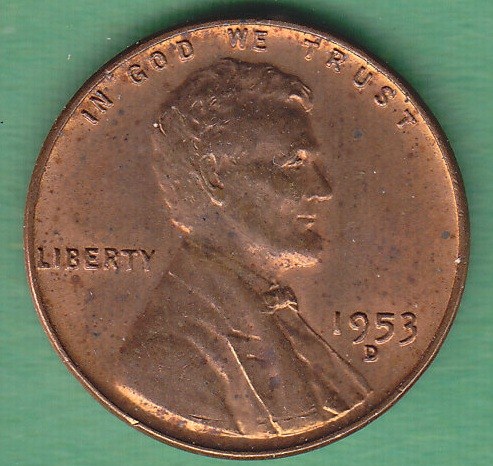 103-Days-Of-Lincoln-Cents!