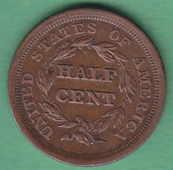 Grading-For-1856-Half-Cent-And-Question-About-Dark-Toning