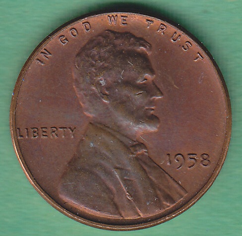 103-Days-Of-Lincoln-Cents!