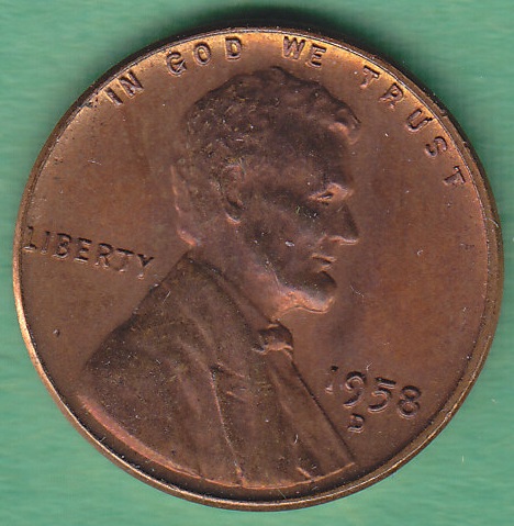 103-Days-Of-Lincoln-Cents!