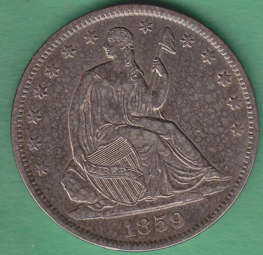 41-Days-Of-Seated-Liberty-Half-Dollars