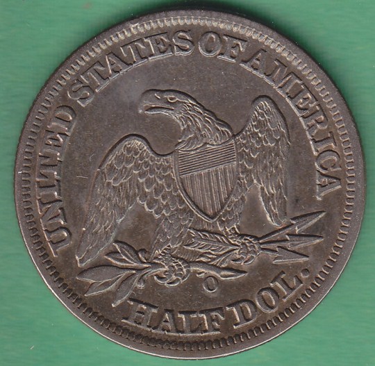 41-Days-Of-Seated-Liberty-Half-Dollars