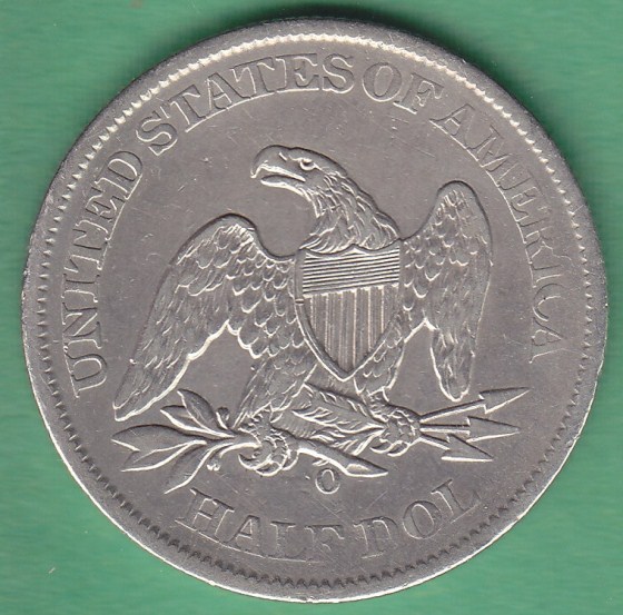 41-Days-Of-Seated-Liberty-Half-Dollars