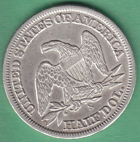 41-Days-Of-Seated-Liberty-Half-Dollars