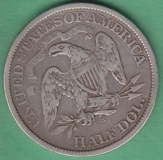 41-Days-Of-Seated-Liberty-Half-Dollars