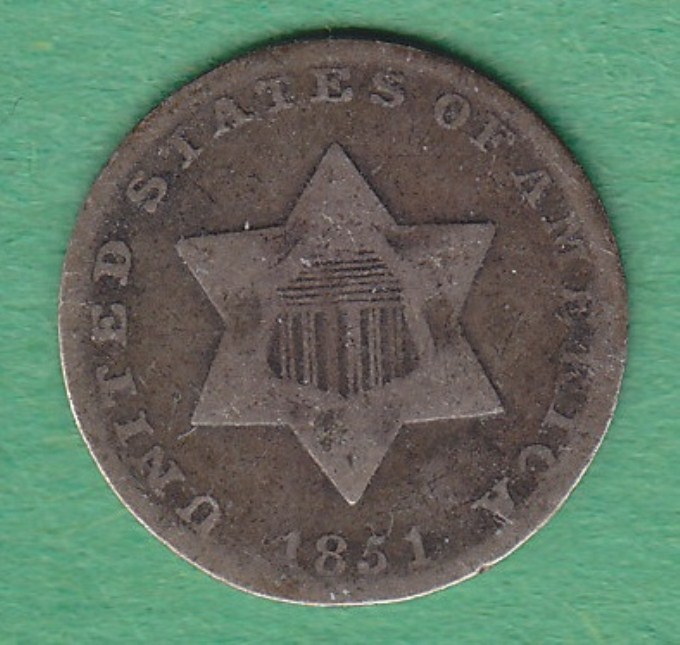 23-Days-Of-Silver-3-Cents!-The-Most-Original-Title