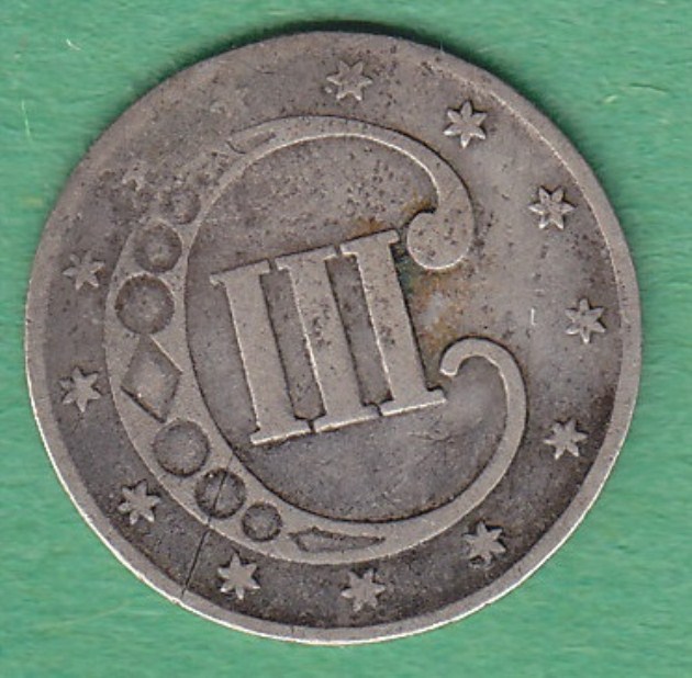 23-Days-Of-Silver-3-Cents!-The-Most-Original-Title