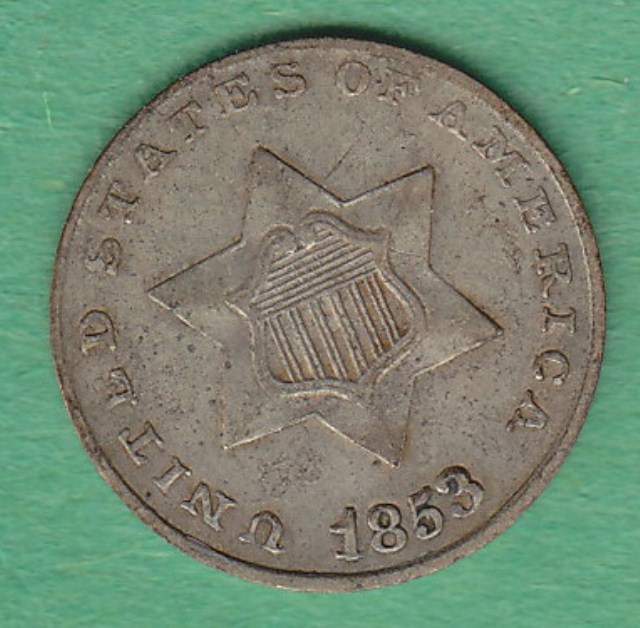 23-Days-Of-Silver-3-Cents!-The-Most-Original-Title
