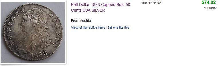Fake-1833-Capped-Bust-Half?