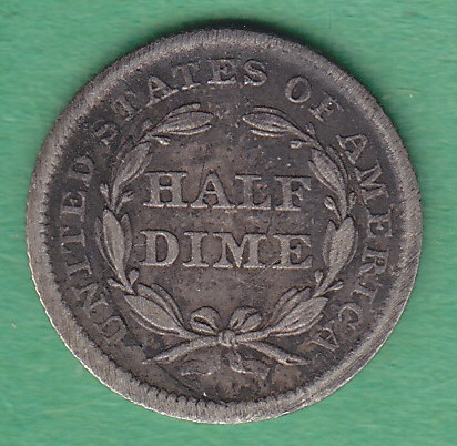 The-54-Days-Of-Seated-Liberty-Coins!!