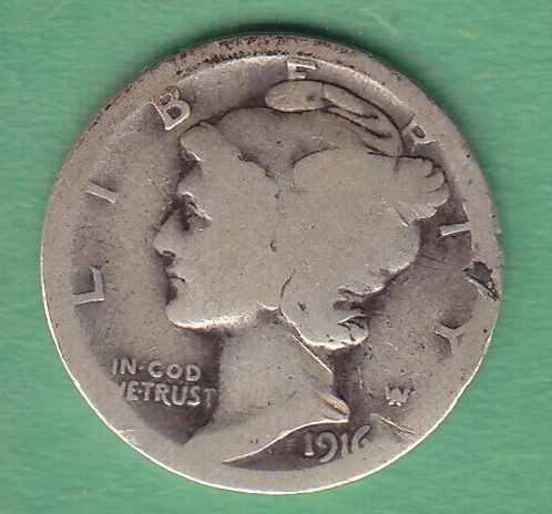 The-27-Days-Of-Winged-Liberty-Mercury-Dimes!!!-Part-II