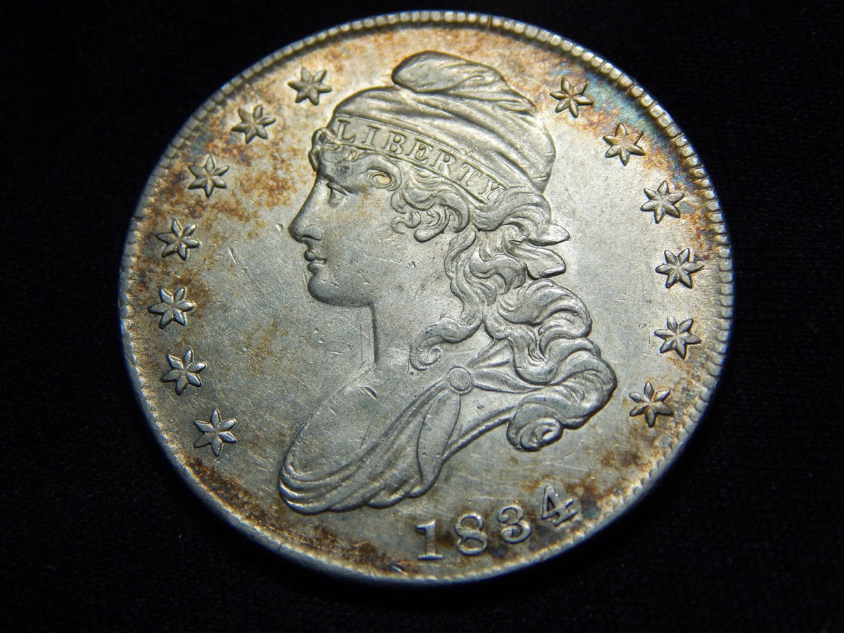 1834-Bust-Half-Dollar---Grading-Opinions-Please--*-New-Picture-*