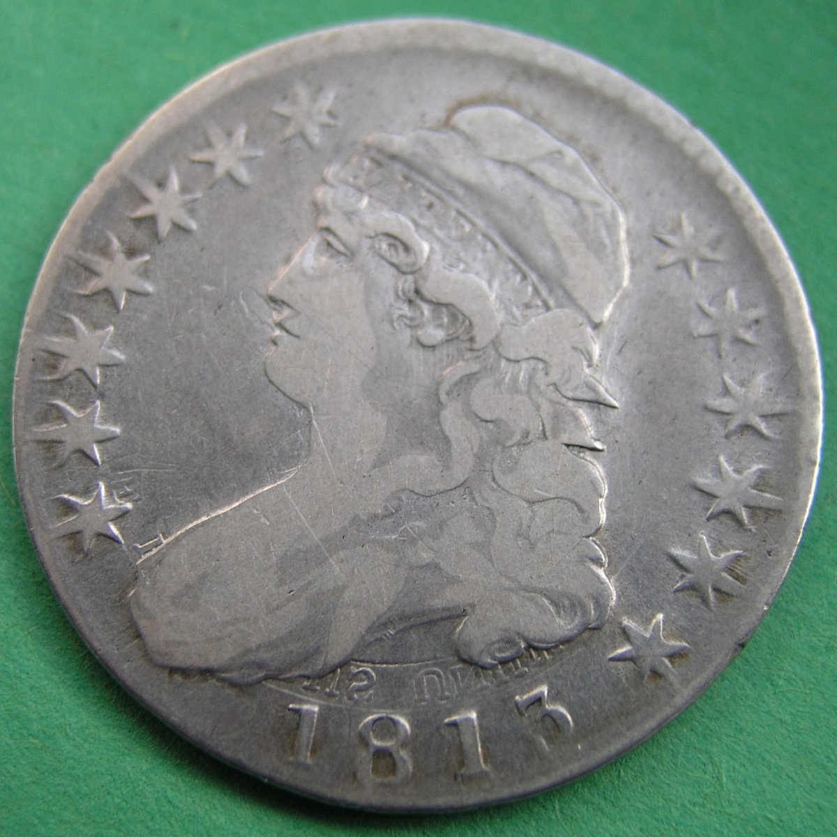 The-117-Days-Of-Your-Best-US-Coin-1909-1793-+-13-Days-Of-Colonials-And-Post-Colonials!!
