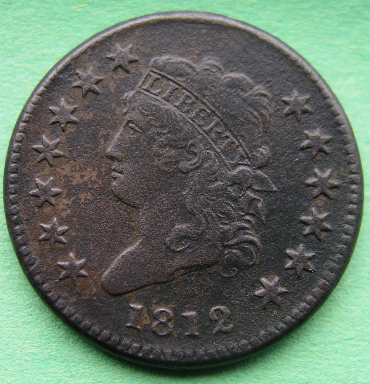 The-117-Days-Of-Your-Best-US-Coin-1909-1793-+-13-Days-Of-Colonials-And-Post-Colonials!!