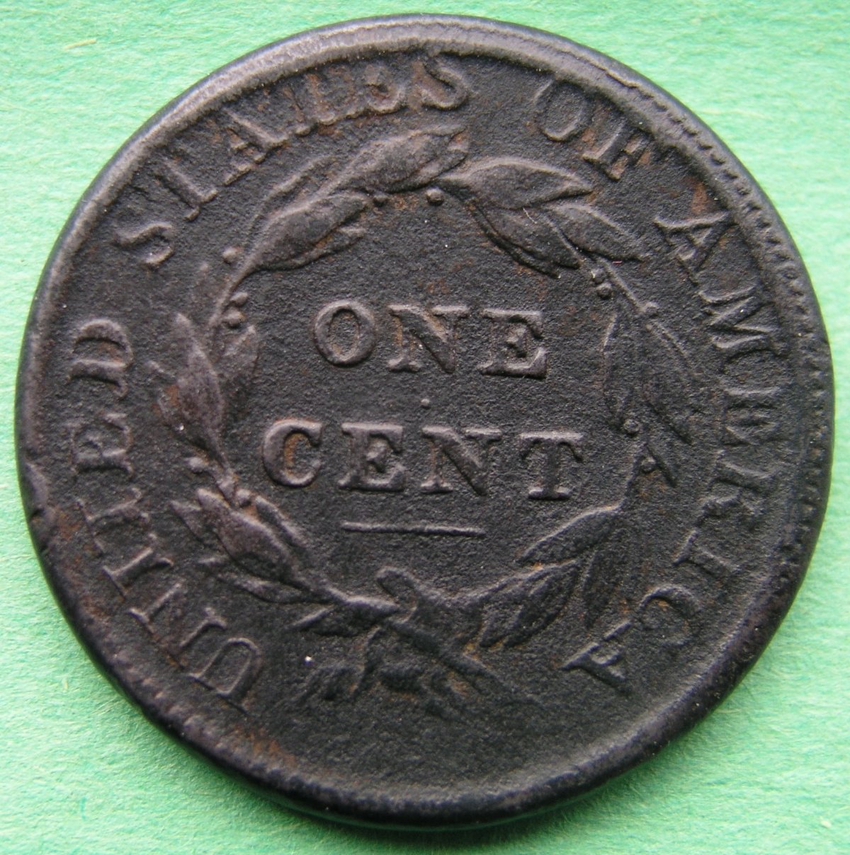 The-117-Days-Of-Your-Best-US-Coin-1909-1793-+-13-Days-Of-Colonials-And-Post-Colonials!!