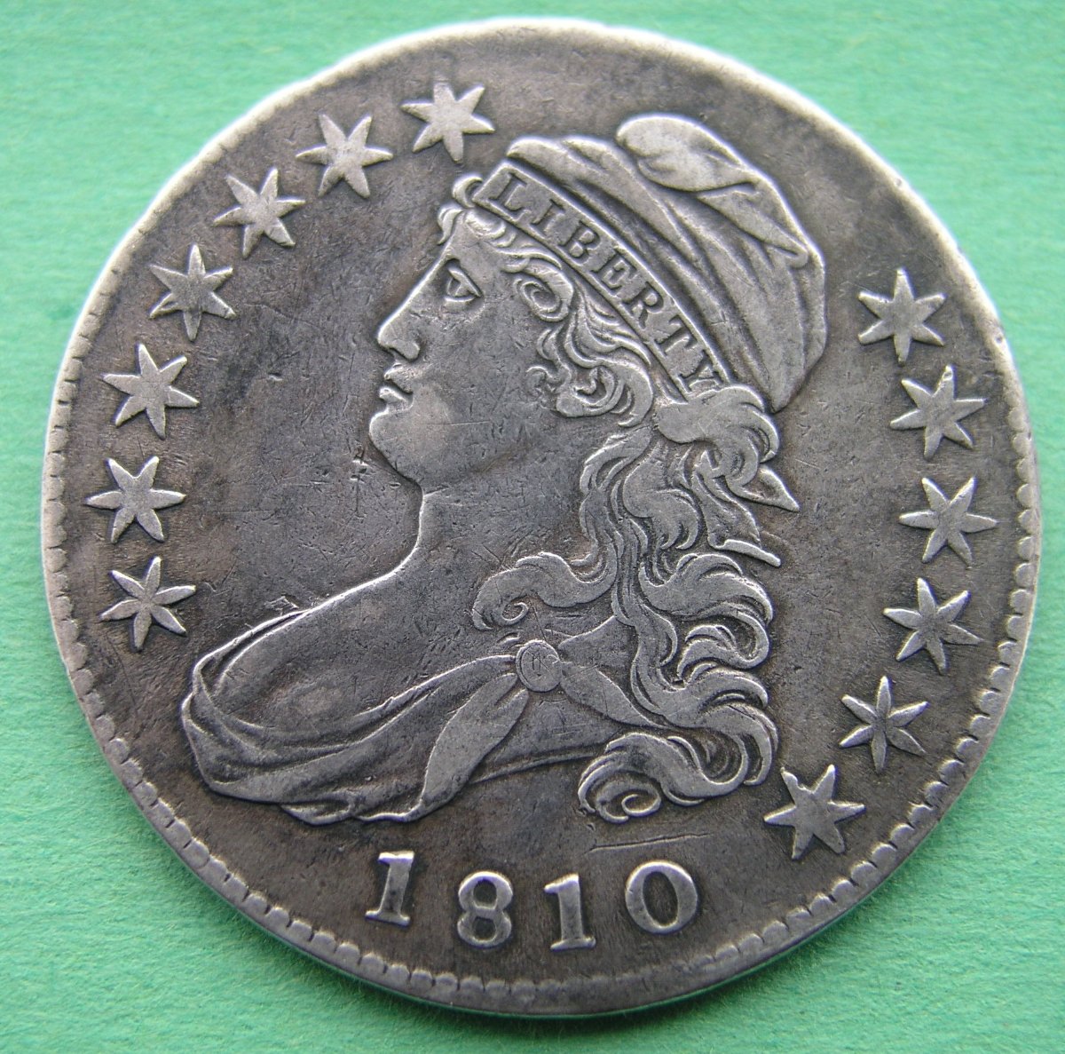 The-117-Days-Of-Your-Best-US-Coin-1909-1793-+-13-Days-Of-Colonials-And-Post-Colonials!!