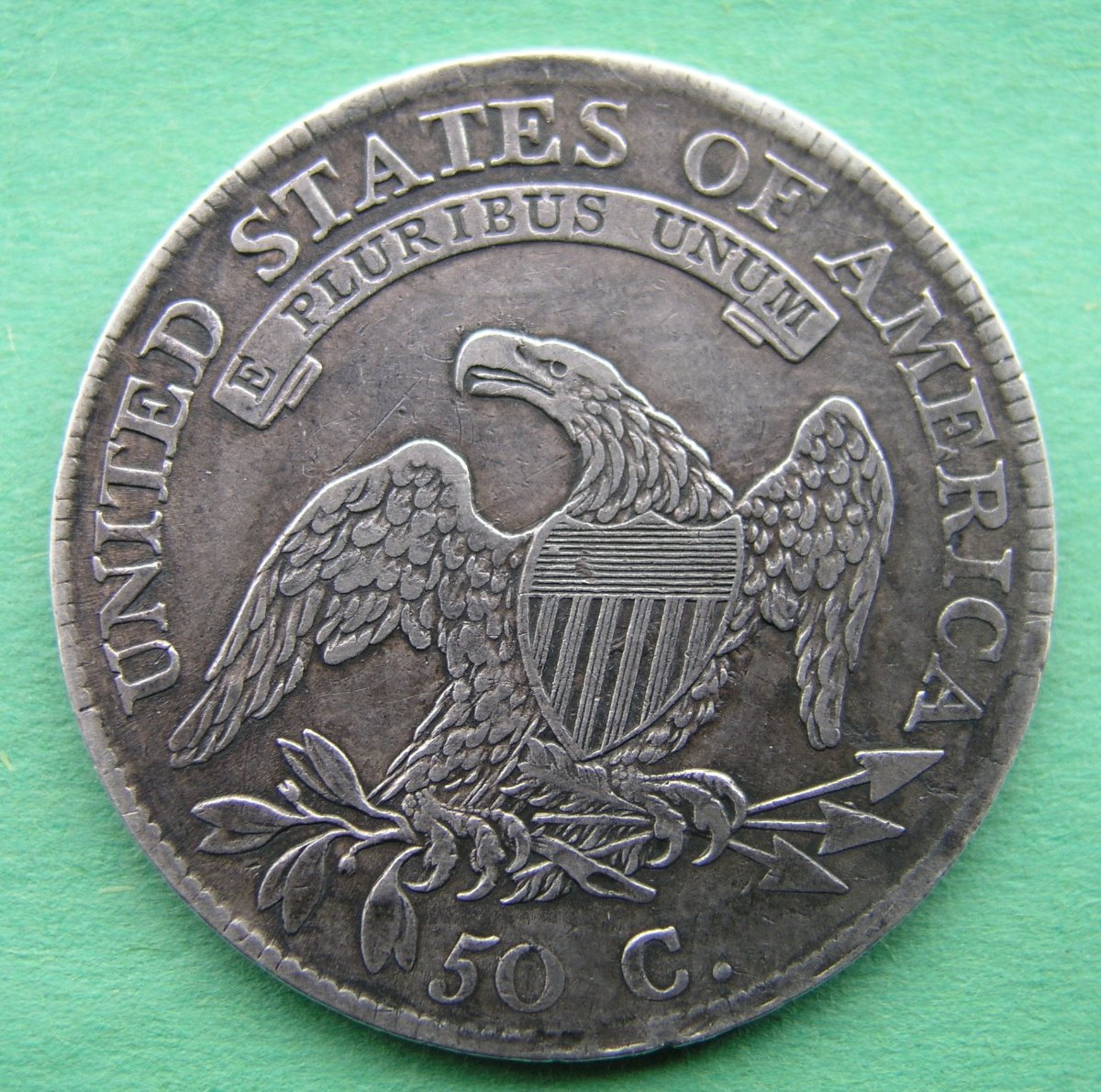 The-117-Days-Of-Your-Best-US-Coin-1909-1793-+-13-Days-Of-Colonials-And-Post-Colonials!!