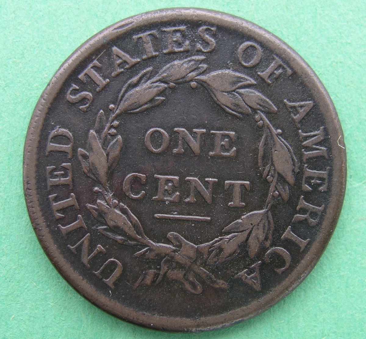 The-117-Days-Of-Your-Best-US-Coin-1909-1793-+-13-Days-Of-Colonials-And-Post-Colonials!!