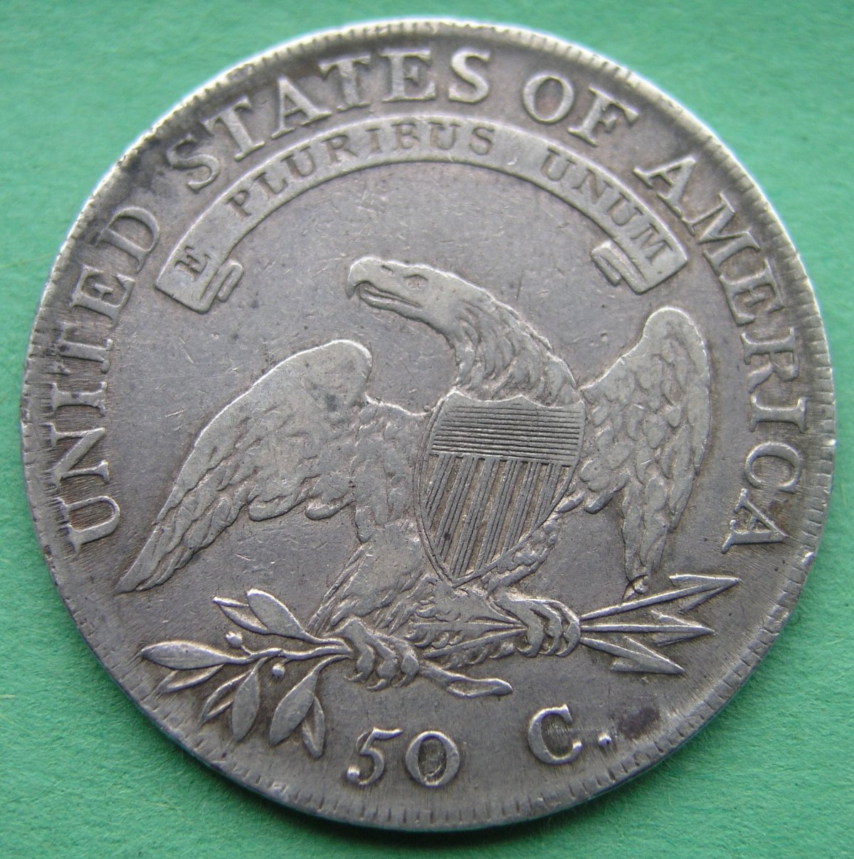 The-117-Days-Of-Your-Best-US-Coin-1909-1793-+-13-Days-Of-Colonials-And-Post-Colonials!!