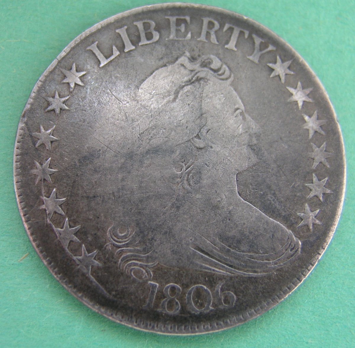 The-117-Days-Of-Your-Best-US-Coin-1909-1793-+-13-Days-Of-Colonials-And-Post-Colonials!!