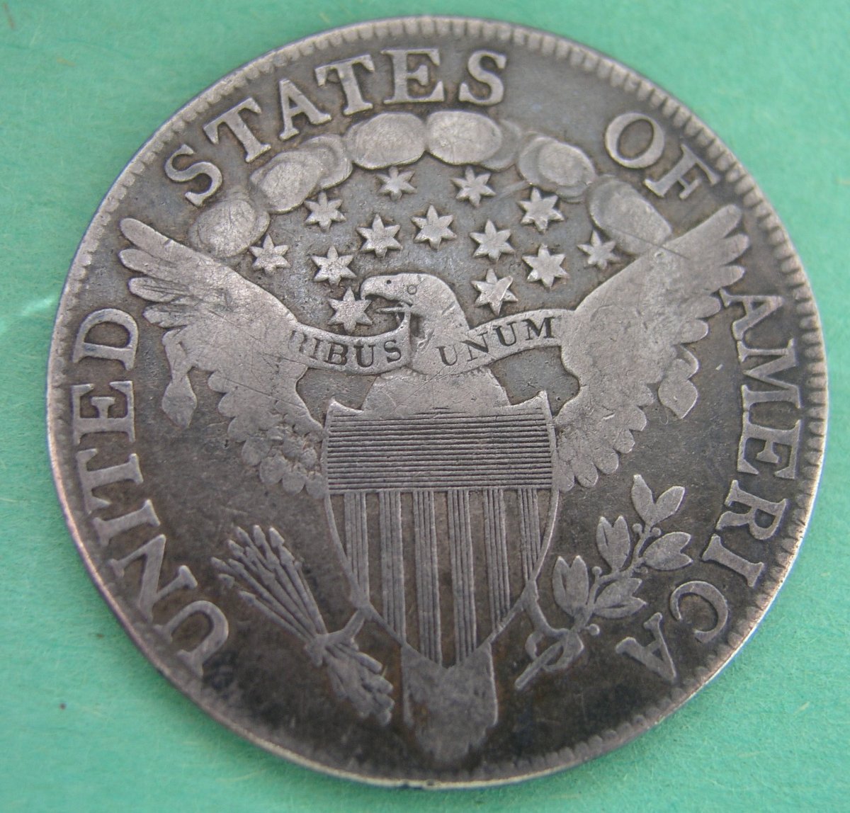 The-117-Days-Of-Your-Best-US-Coin-1909-1793-+-13-Days-Of-Colonials-And-Post-Colonials!!