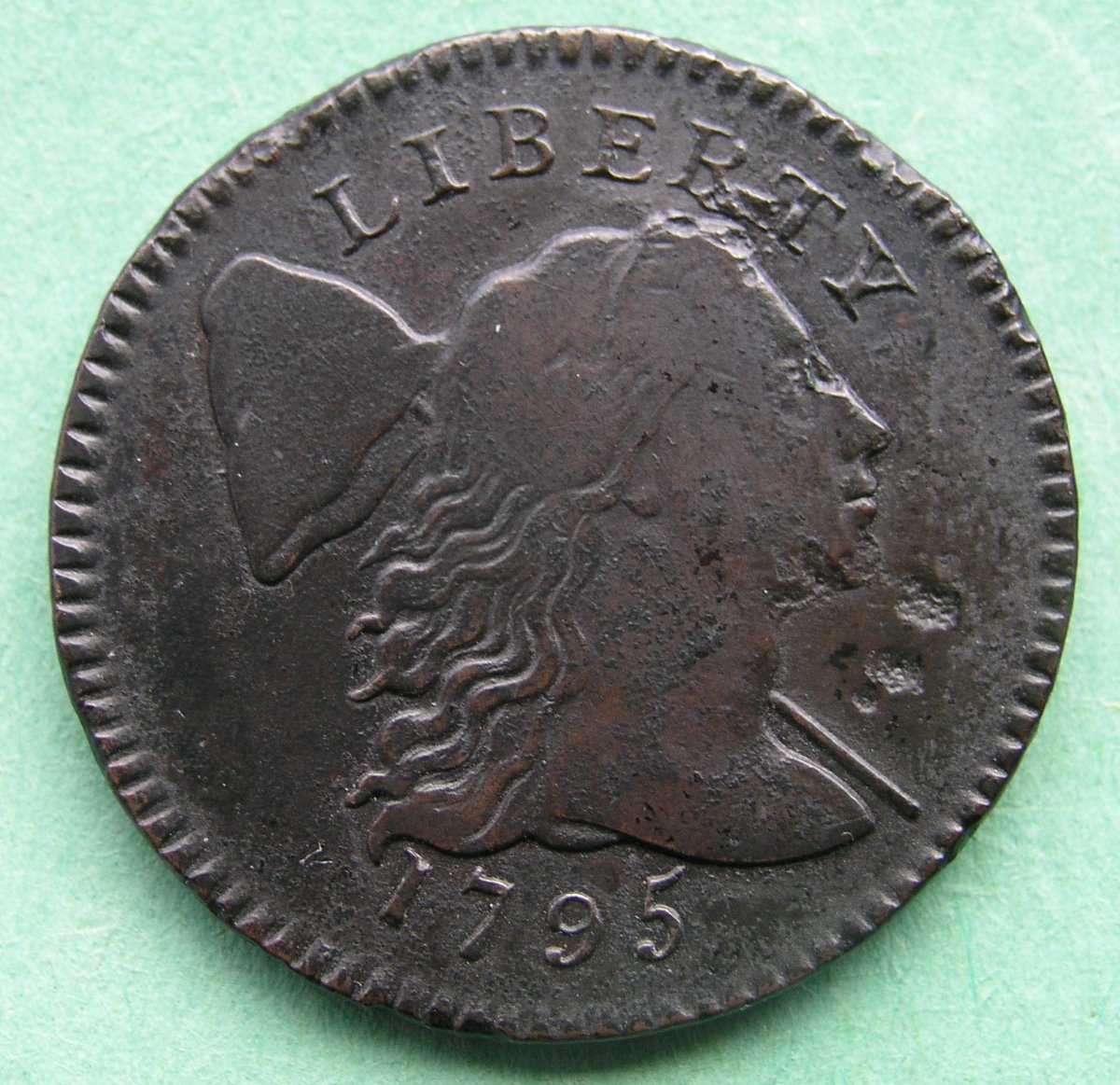 The-117-Days-Of-Your-Best-US-Coin-1909-1793-+-13-Days-Of-Colonials-And-Post-Colonials!!