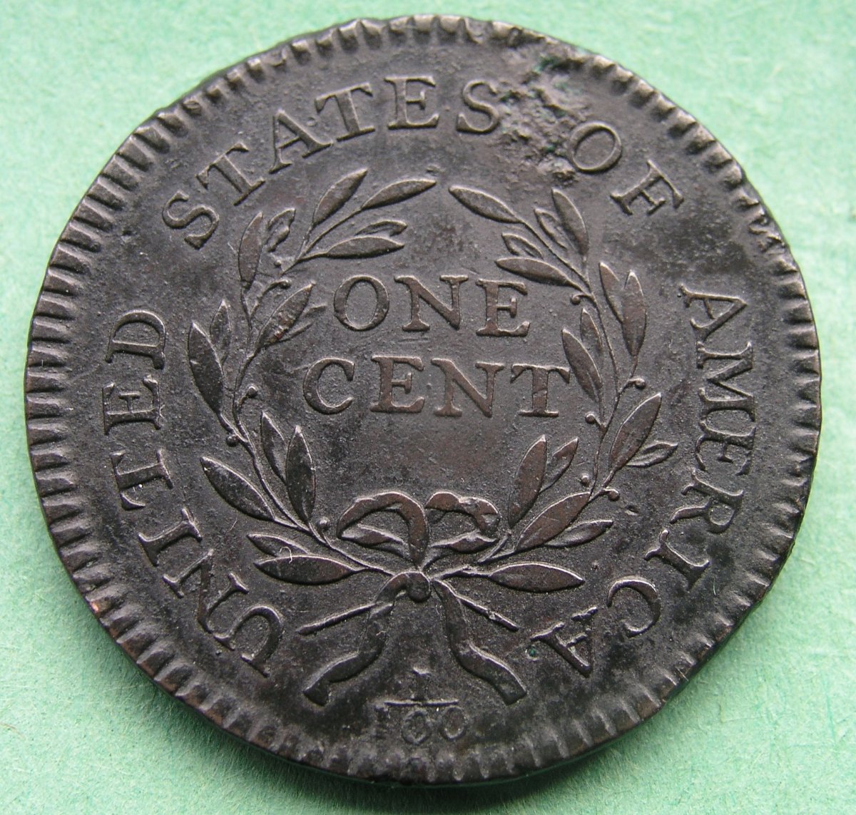 The-117-Days-Of-Your-Best-US-Coin-1909-1793-+-13-Days-Of-Colonials-And-Post-Colonials!!