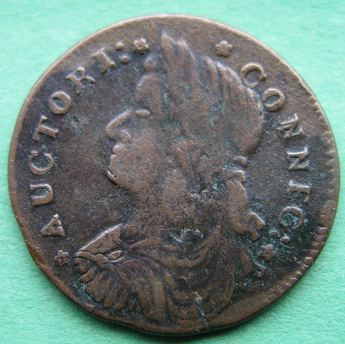 The-117-Days-Of-Your-Best-US-Coin-1909-1793-+-13-Days-Of-Colonials-And-Post-Colonials!!
