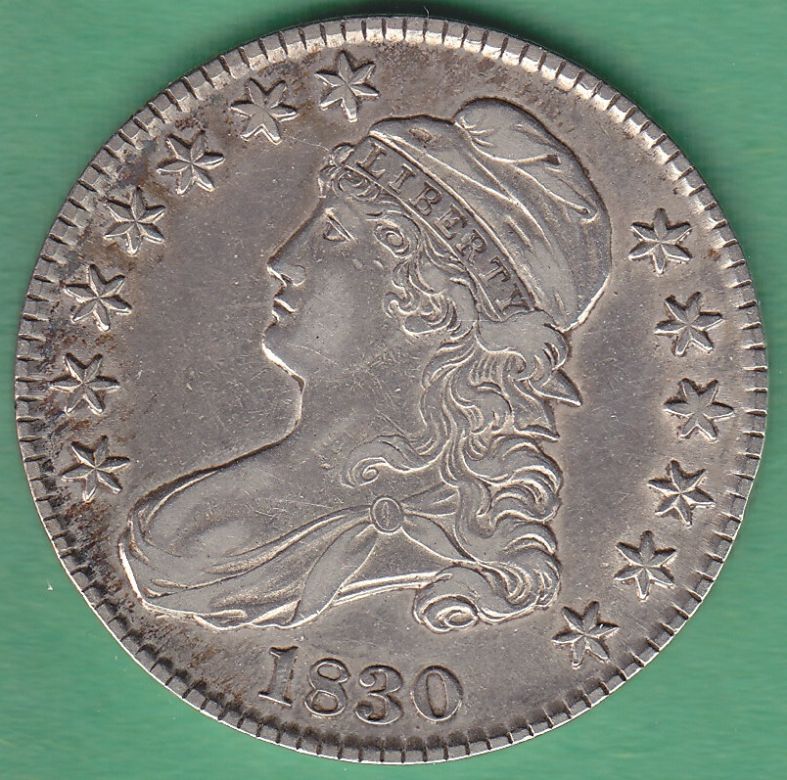 100-Days-Of-19th-Century-US-Coins-Plus-+-64-More-Days-Of-20th-Century!!-II
