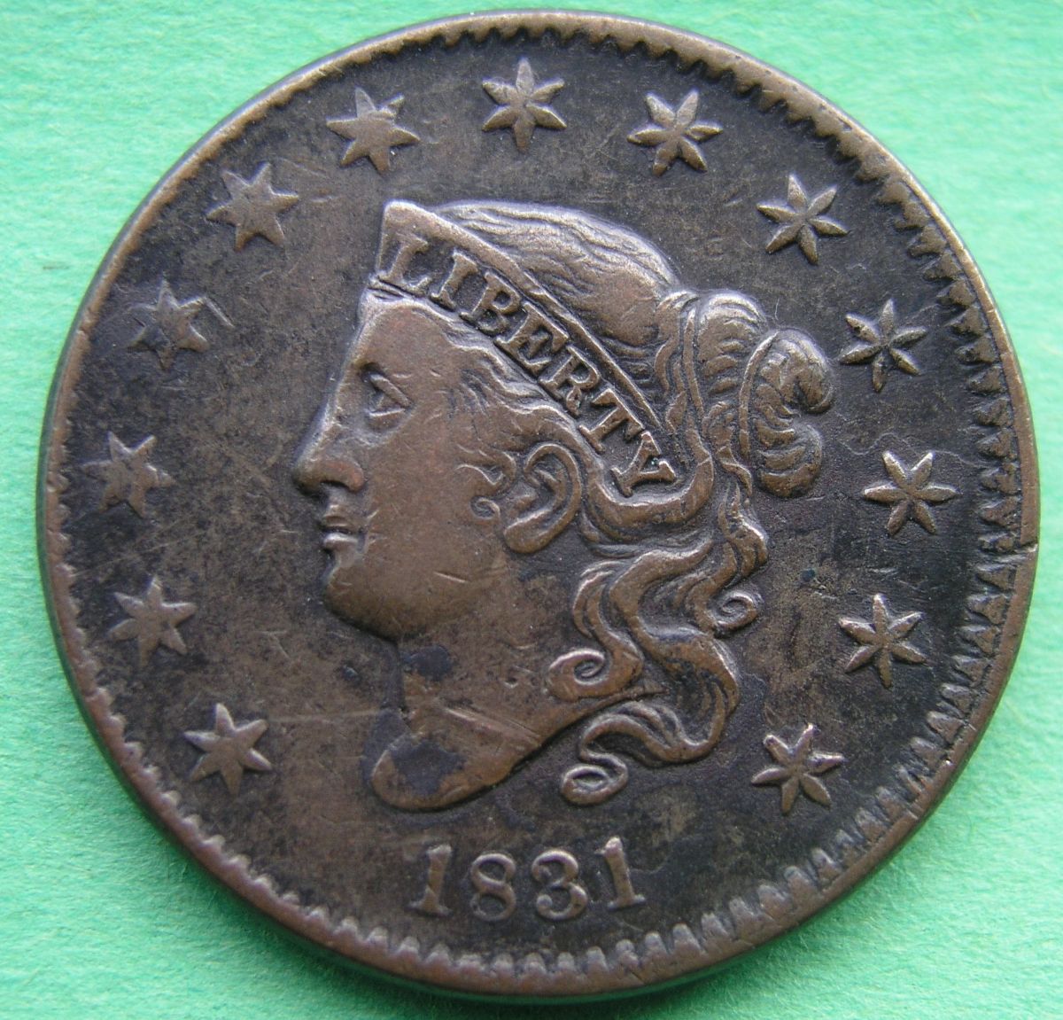 100-Days-Of-19th-Century-US-Coins-Plus-+-64-More-Days-Of-20th-Century!!-II