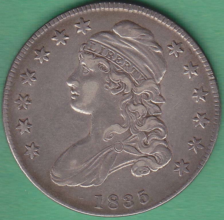 100-Days-Of-19th-Century-US-Coins-Plus-+-64-More-Days-Of-20th-Century!!-II