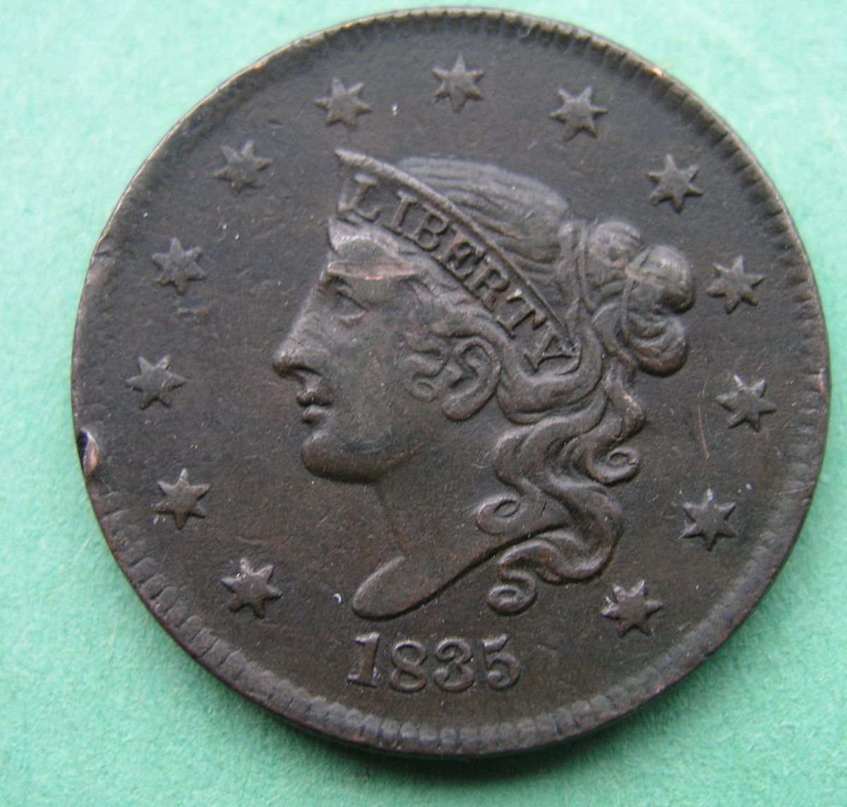 100-Days-Of-19th-Century-US-Coins-Plus-+-64-More-Days-Of-20th-Century!!-II