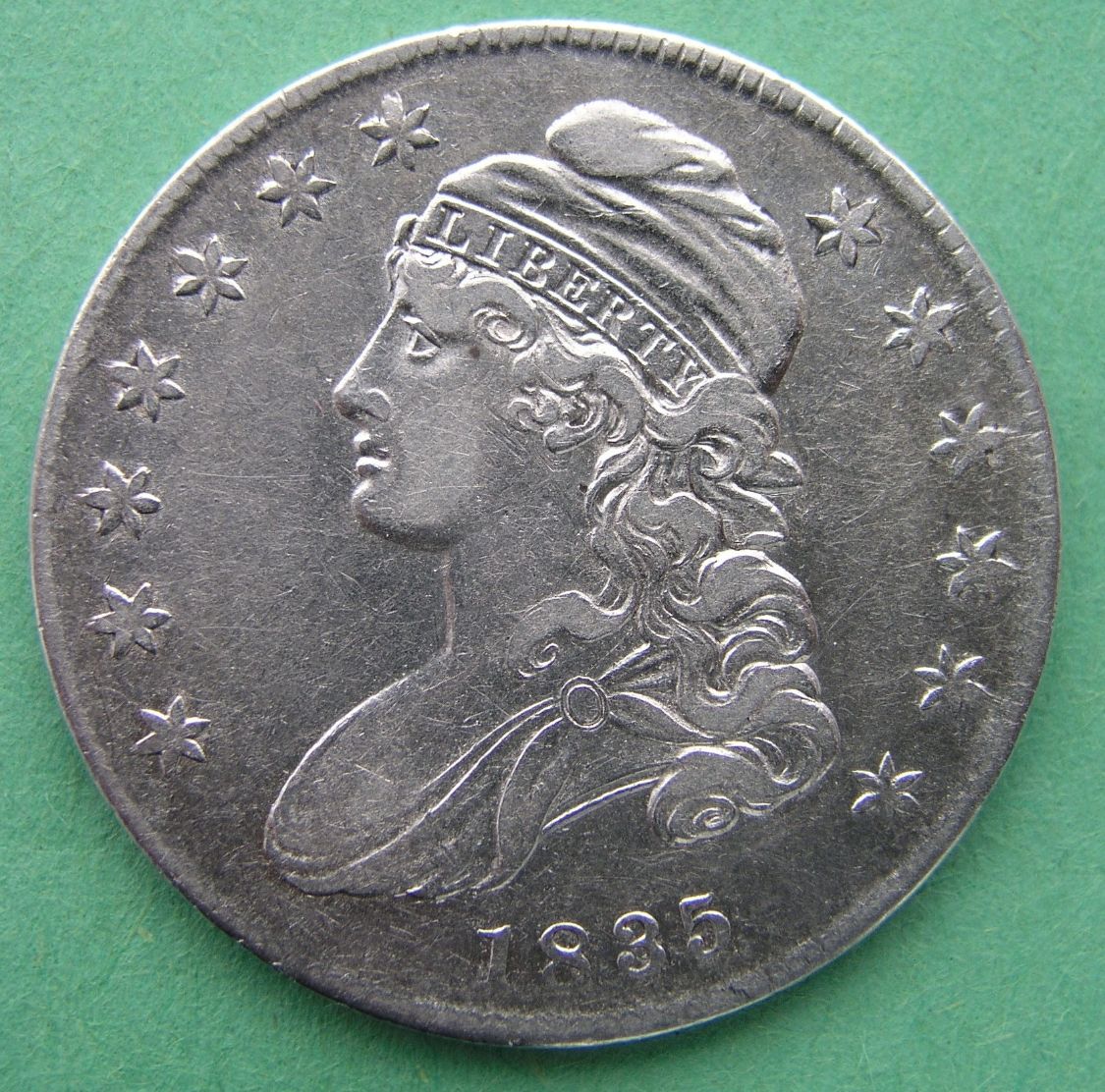 100-Days-Of-19th-Century-US-Coins-Plus-+-64-More-Days-Of-20th-Century!!-II