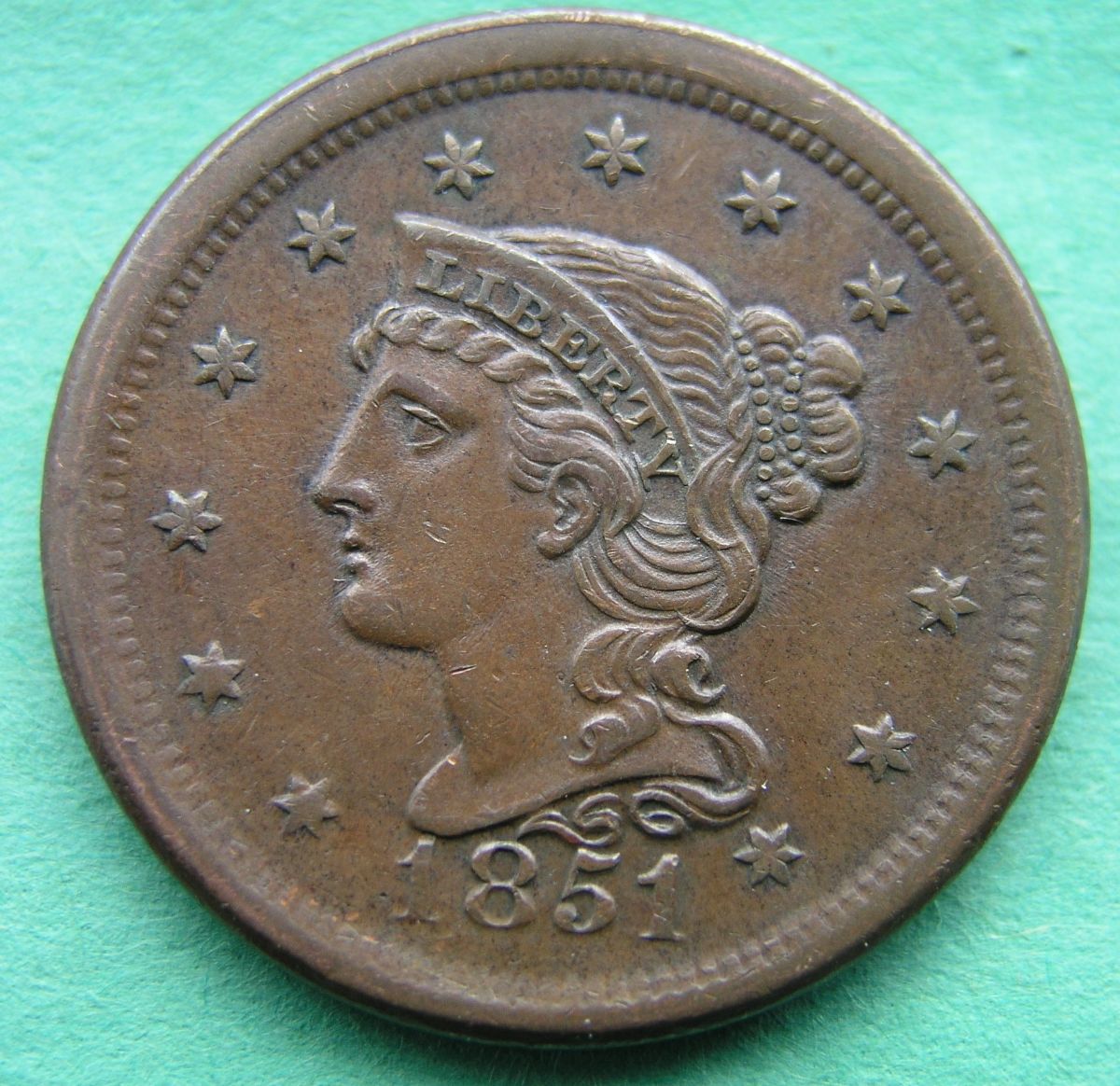 100-Days-Of-19th-Century-US-Coins-Plus-+-64-More-Days-Of-20th-Century!!-II
